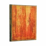 GOETHE FAUST ULTRA UNLINED HC JOURNAL