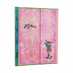 ASTRID LINDGREN PIPPI LONGSTOCKING ULTRA