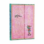ASTRID LINDGREN PIPPI LONGSTOCKING MIDI