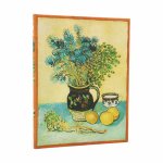 VAN GOGHS STILL LIFE ULTRA UNLINED HC