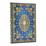 SILK SKY MINI HC JOURNAL