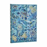 BLUE WILLOW MIDI HC ADDRESS BK