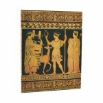 GATHERING OF DEITIES ULTRA SC JOURNAL