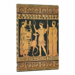 GATHERING OF DEITIES MINI SC JOURNAL