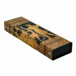 GATHERING OF DEITIES PENCIL CASE