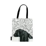 ALREADY SIGH CANVAS BAG