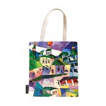 ST PETERSBURG CANVAS BAG