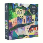ST PETERSBURG 1000PC JIGSAW PUZZLE