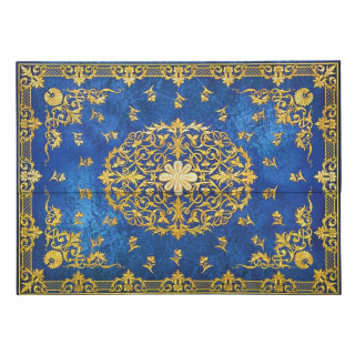SILK SKY DOCUMENT FOLDER