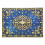SILK SKY DOCUMENT FOLDER