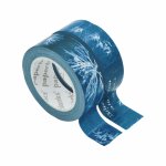 SEA FLOWERS WASHI TAPE