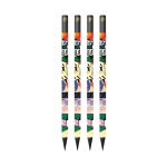 ST PETERSBURG 4PK PENCILS