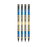 SILK SKY 4PK PENCILS