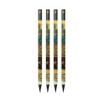VAN GOGHS STILL LIFE 4PK PENCILS