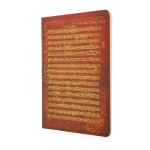 MOZART THE HUNT A5 GRIDDED SC