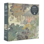 GOLDEN AGE OF PROSPERITY 1000PC JIGSAW