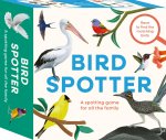 BIRD SPOTTER