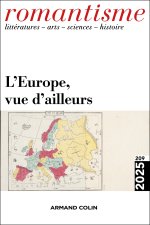 Romantisme N°209 3/2025