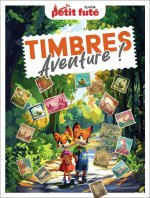 Les Petits Futés découvrent la Philatélie