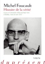 Histoire de la vérité