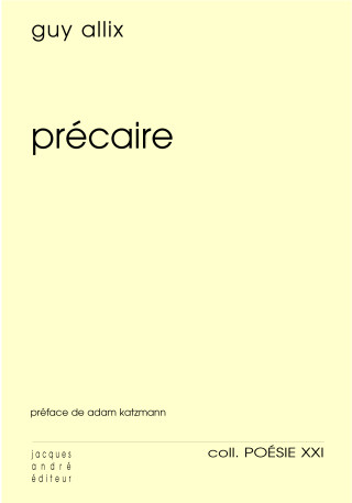 Précaire