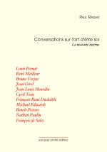 Conversations sur l’art d’être soi