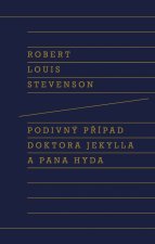 Podivný případ doktora Jekylla a pana Hyda