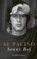Al Pacino – Sonny Boy