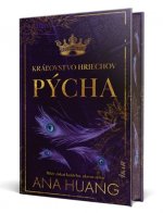 Kráľovstvo hriechov: Pýcha