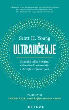Ultraučenje