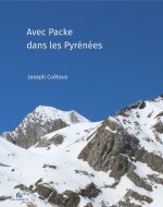 Avec Packe dans les Pyrénées