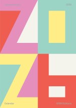 Page-A-Day Calendar 2026