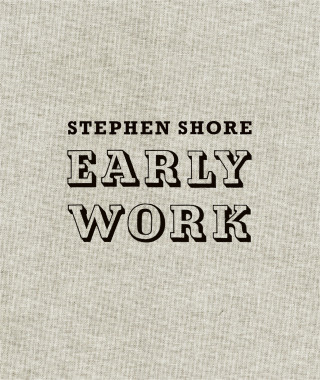 Early Work