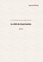 COTE DE GUERMANTES