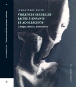 Violences sexuelles faites à enfants et adolescents