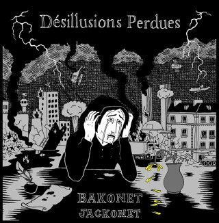 Désillusions perdues