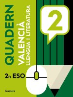 Quadern de valencià 2n ESO