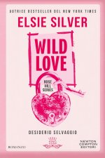 Wild love. Desiderio selvaggio