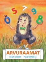 Arvuraamat