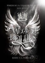 Valguse hellitus