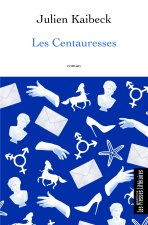 Les Centauresses