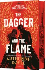 The Dagger and the Flame, Tome 01