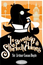avventure di Sherlock Holmes