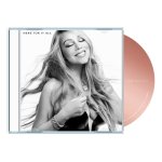 Mariah Carey:  Here For It All
