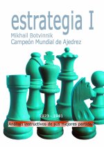 Estrategia I (Cartoné)