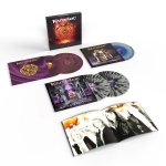 Ascension (1995-1998) - 5 LP
