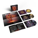 Ascension (1995-1998) - 3 CD