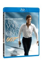 Film:  Jen Pro Tvé Oči Bd (Bez Cz Podpory)
