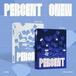 Onew:  Percent