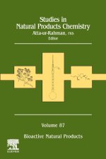 Studies in Natural Products Chemistry Vol 87
